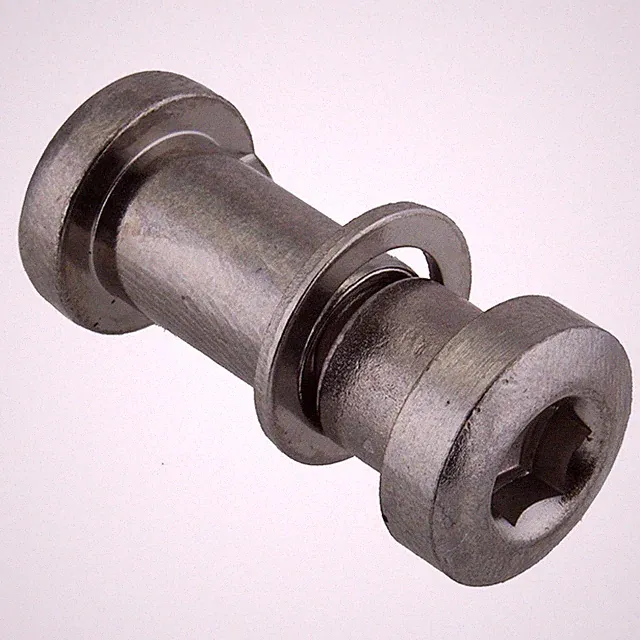BIKE BICYCLE SEATPOST SEAT POST BINDER BOLT 19MM NEW