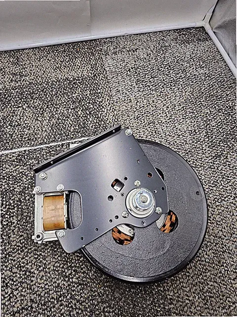 Chi Hua 750C Recumbent Bike Magnetic Resistance Brake FB62H008 (GP47)